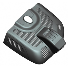 Штатный видеорегистратор Ray MB57-2CAM (Mercedes-Benz EQE SUV 2023) Штатный видеорегистратор Ray MB57-2CAM (Mercedes-Benz EQE SUV 2023)